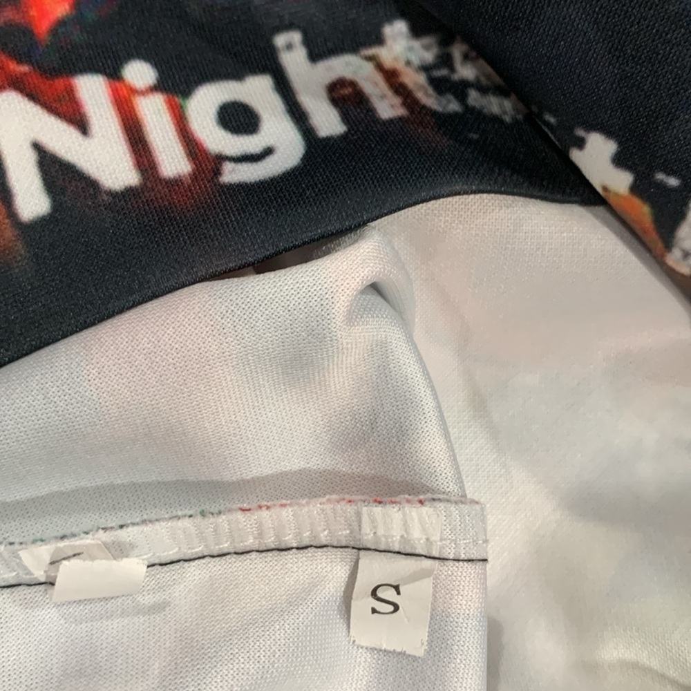 Kids Five Nights at Freddy’s Character Hoodie - Picture 7 of 7